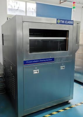 中国 実用的な波溶接器 固定クリーナー 工業波溶接洗濯機器 販売のため