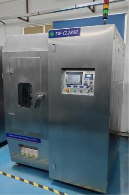 Китай Противокоррозионная машина для очистки стенцилов SMT продается