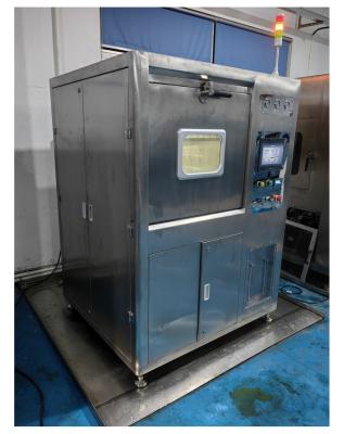 China 23KW Integrated Circuit Board Cleaning Equipment Acid Resistant Multiscene for sale