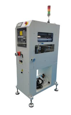 Chine 600×860×1265mm Machine de nettoyage PCBA, équipement de nettoyage de carte de circuit stable à vendre