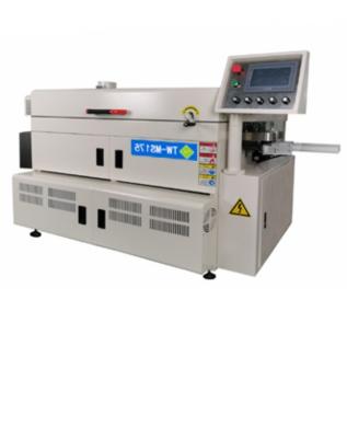 China PLC Antiwear PCB Cleaner Machine , 300W Circuit Board Cleaning Equipment for sale