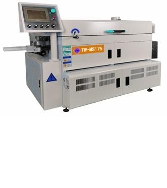 China Industrial PCB Brushing Machine Durable Wear Resistant 1800mm/Min for sale