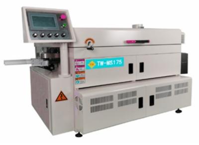 China 20L 1800mm/Min Máquina de limpeza PCBA, Máquina de escovagem industrial para PCB à venda