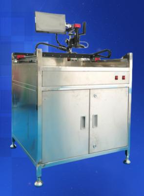 Chine Machine d'inspection de pochoirs à 220 V stable à fonction multiple 740 mmX750 mm à vendre