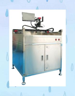 China Durable Manual PCBA Inspection Machine , Multipurpose Stencil Inspection Platform for sale