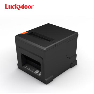 China impressora térmica Auto Cutter 1D 2D do recibo de 80mm impressora térmica de Bluetooth de 3 polegadas à venda