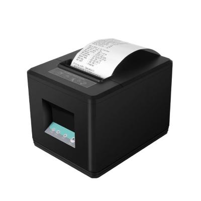 China  Inkless small 80mm receipt printer 3inch bluetooth wifi pos thermal printer for sale