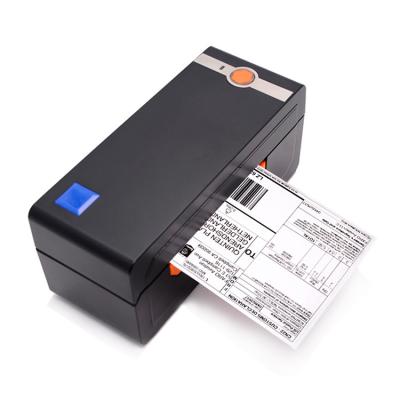 China High Speed 150mm/S Shipping Label Printer 4X6 For Express Logistic Transportation for sale