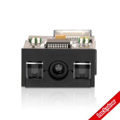 China 2500 Pixel CCD USB Embedded Barcode Reader DC3.3V 150mA OEM Scan Engine for sale