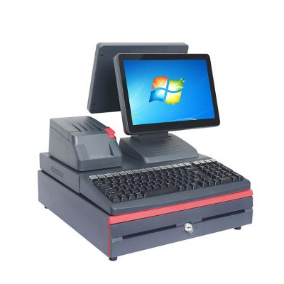 China 1280x800 Point Of Sale System for sale