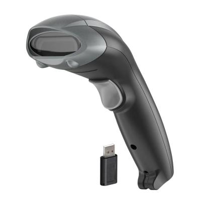 China OEM 2D Bluetooth Barcode Scanner for sale