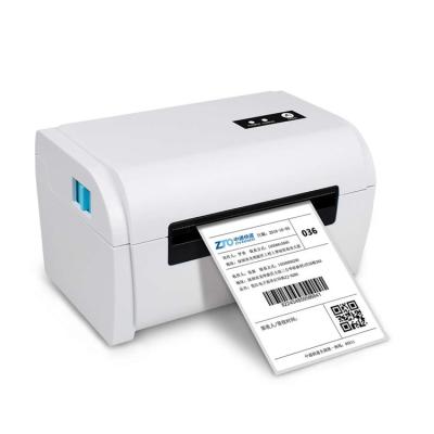 China Bluetooth Thermal Shipping Label Printer Wireless 4x6 Shipping Label Printer for sale