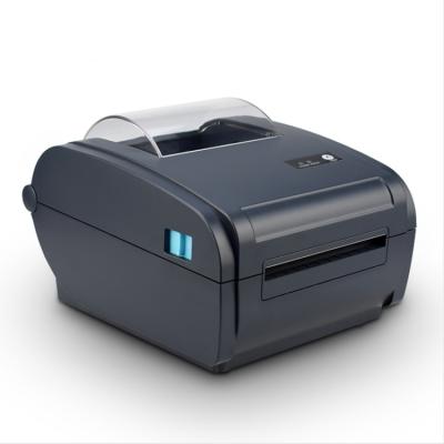 China DC24V 160mm/S Barcode Label Printer PDF417 Data Matrix Label Printer for sale