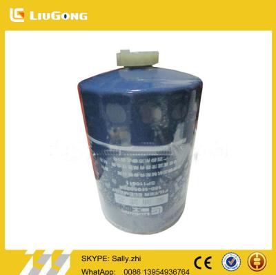 China original liugong spare parts , loader parts SP110611 filter element for liugong wheel loader for sale