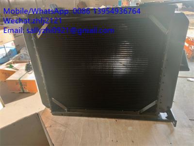 China sdlg oil radiator, 4190000558,  Deutz engine  parts for TD226B-6G  engine for sale for sale