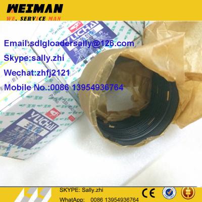 China brand new Piston ring  330-1004016, yuchai engine parts for yuchai engine YC6B125-T21 for sale