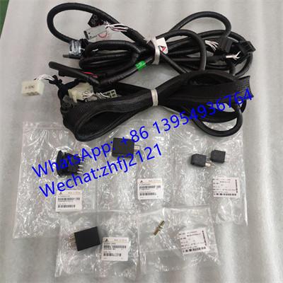 China SDLG Electric equipment 28430002731,  grader spare parts for grader SDLG G9165/ G9180 /G9190 /G9200/ G9220 en venta