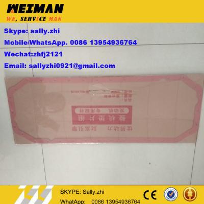 China brand new shangchai engine parts,  gasket  , 4110001009013   for shangchai engine C6121 for sale