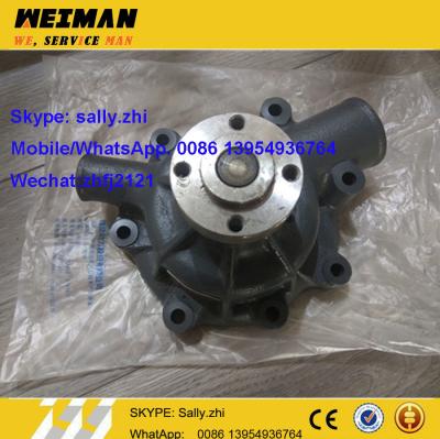 China SDLG water pump, 12159770,  engine parts for deutz engine WP6G125E22 for sale