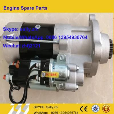 China brand new Motor Starting, C3976618 , DCEC engine  parts for DCEC Diesel Dongfeng Engine 6CT8.3-C215 for sale