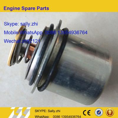 China Thermostat C3968559, 4110000081011, DCEC engine  parts for DCEC 6BT5.9 Diesel Engine for sale