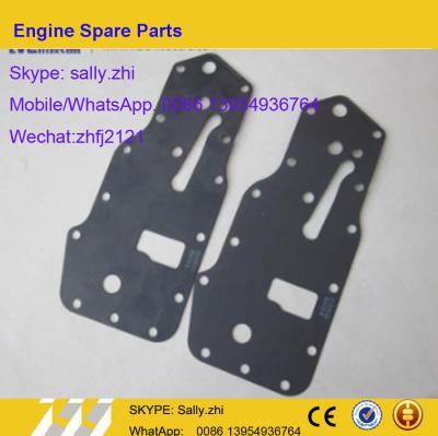 China sdlg filter seat gasket c3942915 , 4110000555112, engine spare parts  for Cummins Diesel Engine for sale