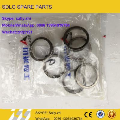 China SDLG OUTLET VALVE SEAT INSERT , 4110000509106, sdlg  loader parts for sdlg wheel loader  LG936 for sale