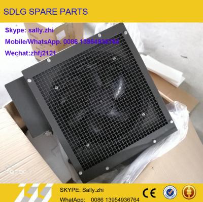 China AC Condensor, 4130002453,  wheel loader  parts for  wheel loader LG936/LG956/LG958 for sale