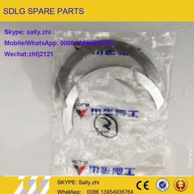 China SDLG UPPER THRUST WASHER  4110000509062 ,SDLG loader parts  for sdlg wheel loader  LG936 for sale