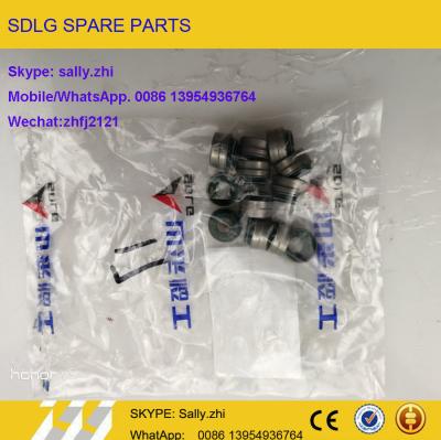 China SDLG VALVE GUIDED OIL SEAL, 4110001007030, sdlg  loader parts for sdlg wheel loader  LG936 for sale