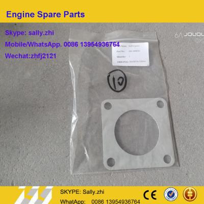 China brand new Muffler gasket  640-1008202,  yuchai engine parts for yuchai engine YC6B125-T10(B7626) for sale