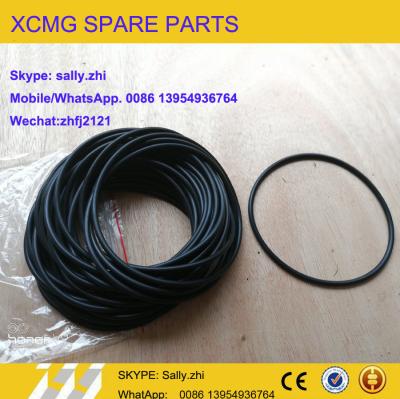 China XCMG Cylinder liner seal  ,  XC860113011 , XCMG parts  for XCMG wheel loader ZL50G/LW300 for sale