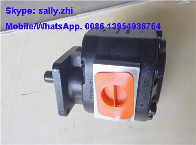 China Brand new  PERMCO PUMP GHS HPF2-80, steering pump 1167011001 for  950, 952, 952H wheel loader for  sale for sale