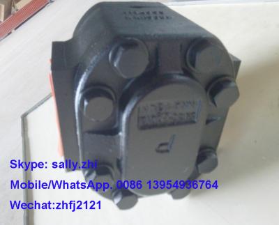 China Brand new Liugong 855N Wheel loader steering pump GHS HPF2-90 , Permco pump 1165041016 for sale for sale