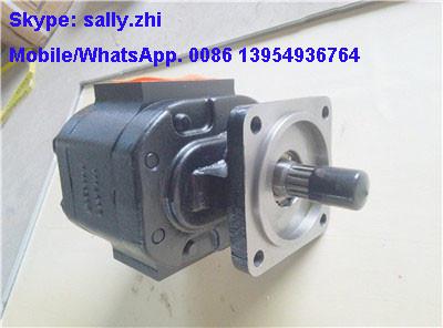 China Brand new Lonking 855E 856E working pump GHS HPF2-100, permco hydraulic pump 1165041009 for sale for sale