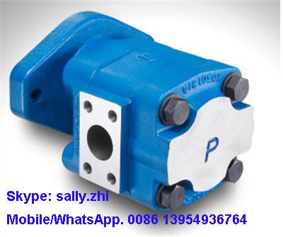 China Brand new WORKING PUMP  GHS HPF3-150, 1166041009 for CHENGGONG 50E-III  for sale for sale