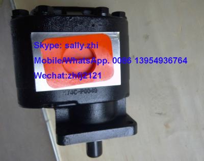 China Brand new  PERMCO PUMP, 1166041014 GHS HPF3-112 FOR SEM660 for sale for sale