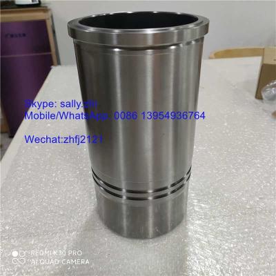 China SDLG Liner , 4110001597027/1002091-D704/A,  parts of engines  for Excavator LG6250E for sale for sale