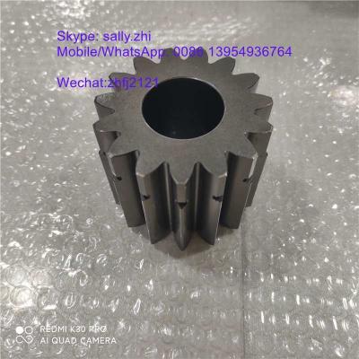 China Hot sale sdlg Gear, 11212203,   excavator spare parts  for  excavator E6250F for sale for sale