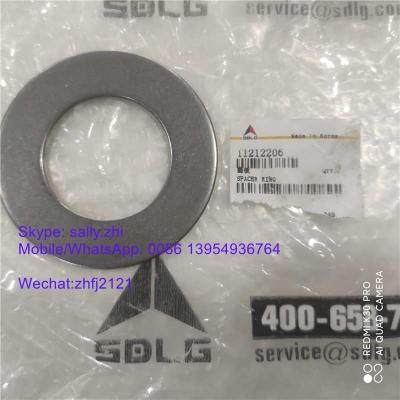 China Hot sale spacer ring, 11212206 ,  excavator spare parts  for  excavator E6250F for sale for sale