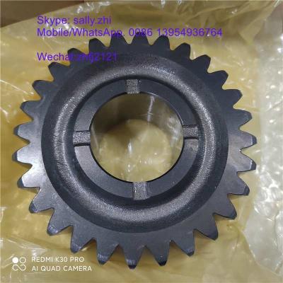 China Hot sale sdlg Gear, 11212209,   excavator spare parts  for  excavator E6250F for sale for sale