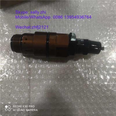 China SDLG  brake valve , 4120001054001/4120002303001,  spare parts for excavator  for  excavator E6250F for sale for sale