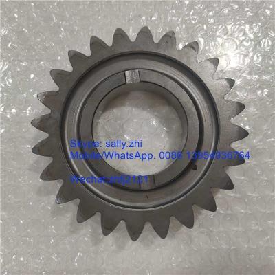 China Hot sale sdlg Gear, 11212213, excavator spare parts for excavator E6250F/LG6250E for sale for sale