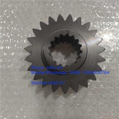 China Hot sale sdlg Gear, 11212205, excavator spare parts for excavator E6250F/LG6250E for sale for sale