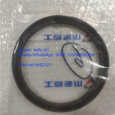 China original sdlg rear oil seal , 4110000970011,  excavator spare parts for excavator E6250F/LG6250E for sale for sale