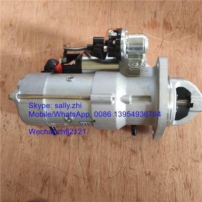 China Starter motor , 4110000189022/13023606,  engine spare parts  for deutz engine TD226B-6G for sale