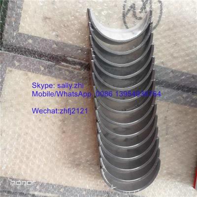 China brand new Main bearing C06AL-4W5738+A  STD for shangchai engine SC11CB220G2B1 for sale for sale