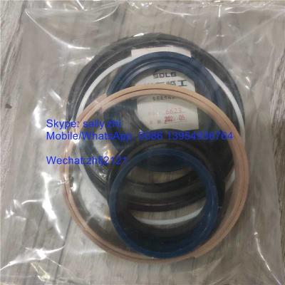 China SDLG sealing kit , 4120004762016,  grader spare parts for grader SDLG G9165/ G9180 /G9190 /G9200/ G9220 for sale
