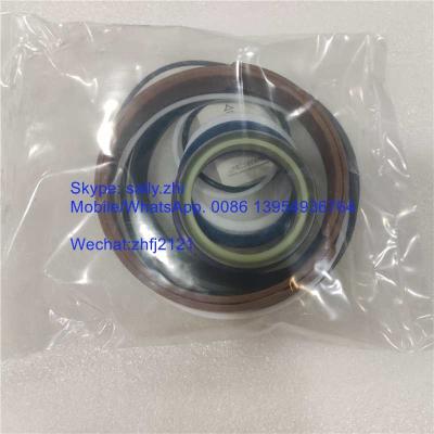 China SDLG sealing kit , 4120007230011,  grader spare parts for grader SDLG G9165/ G9180 /G9190 /G9200/ G9220 for sale