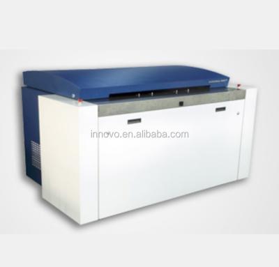 China INNOVO 800U PCT POSITIVE UV Plate Making Machine for sale